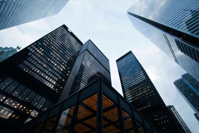Modern Architectural Glass